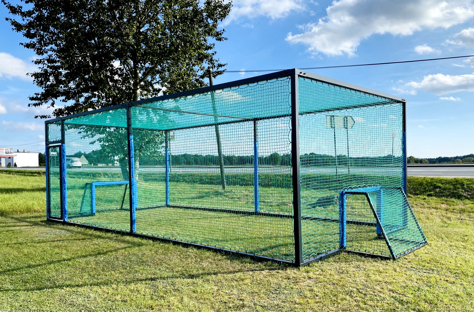 Football Box Football Box